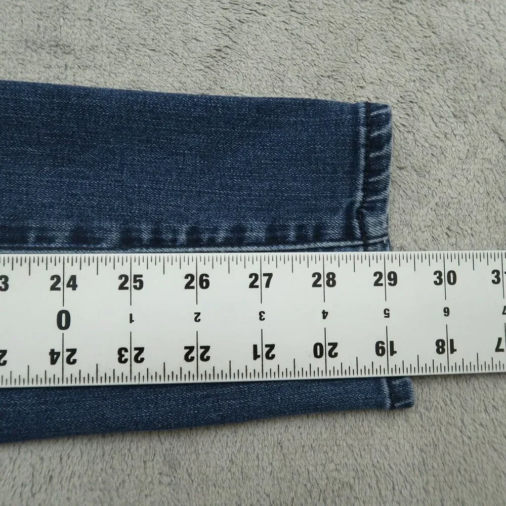 Lucky Brand fair tear